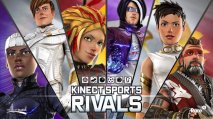 Kinect Sports Rivals - Immagine 1