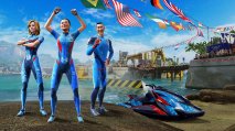 Kinect Sports Rivals - Immagine 8