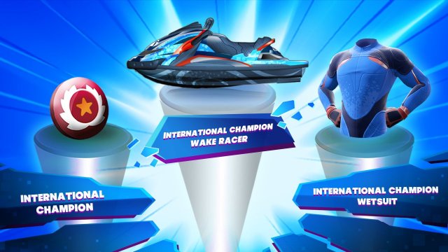 Kinect Sports Rivals - Immagine 5
