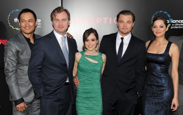 Christopher Nolan: il grande illusionista - Immagine 1