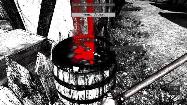 Betrayer - Immagine 2