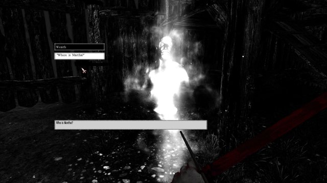 Betrayer - Immagine 3