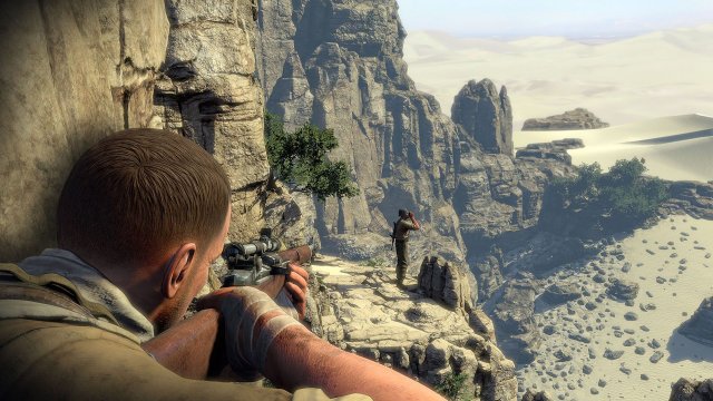 Sniper Elite 3 - Immagine 3
