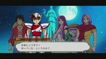 J-Stars Victory Vs+ - Immagine 3