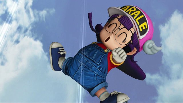 J-Stars Victory Vs+ - Immagine 1