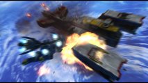 Strike Suit Zero: Director's Cut - Immagine 4