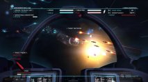 Strike Suit Zero: Director's Cut - Immagine 6
