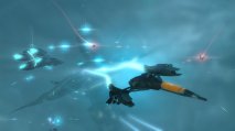 Strike Suit Zero: Director's Cut - Immagine 7