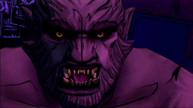 The Wolf Among Us Episode 3: A Crooked Mile - Immagine 2