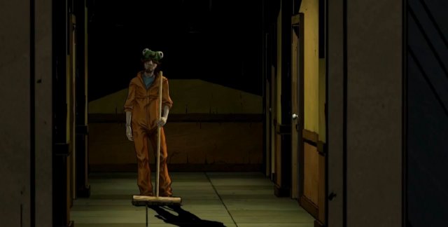 The Wolf Among Us Episode 3: A Crooked Mile - Immagine 4