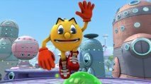 PAC-MAN e le Avventure Mostruose - Immagine 2