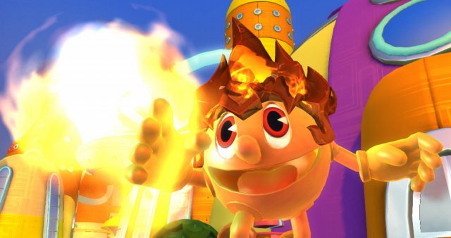 PAC-MAN e le Avventure Mostruose - Immagine 5
