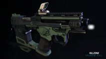 Killzone: Shadow Fall - DLC ''Ribelle'' - Immagine 2
