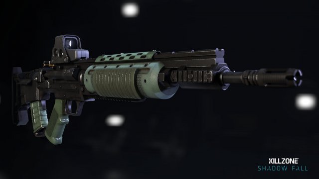 Killzone: Shadow Fall - DLC ''Ribelle'' - Immagine 5