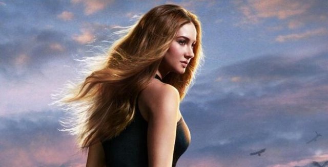 Divergent - Immagine 1