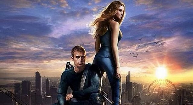 Divergent - Immagine 3