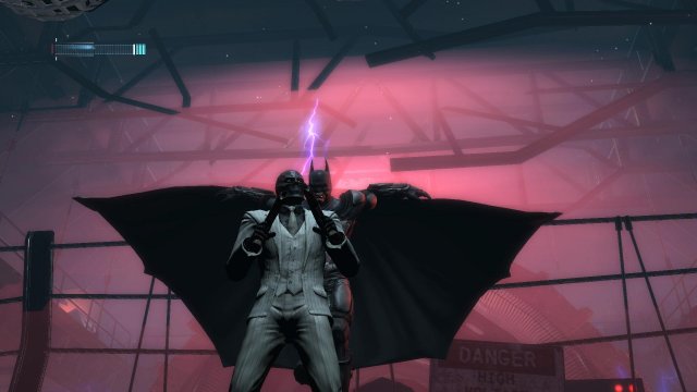 Batman: Arkham Origins Blackgate - Deluxe Edition - Immagine 2