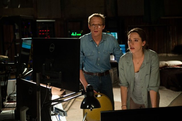 Transcendence - Immagine 3