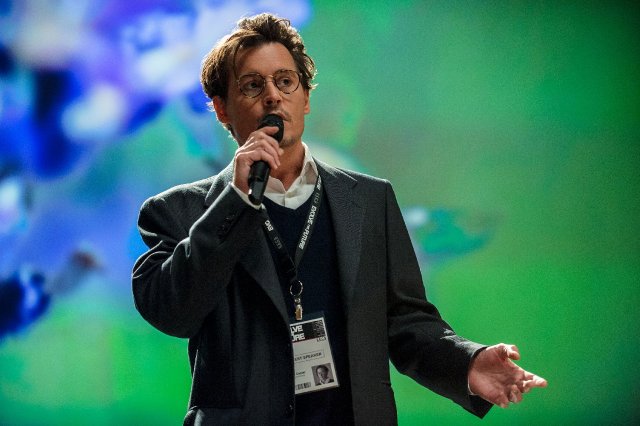Transcendence - Immagine 9