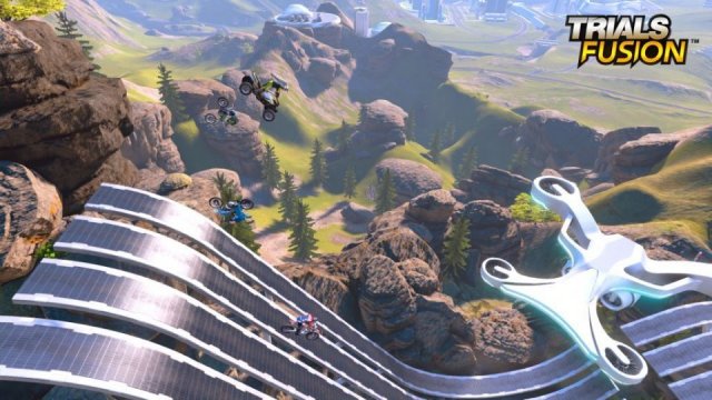 Trials Fusion - Immagine 1