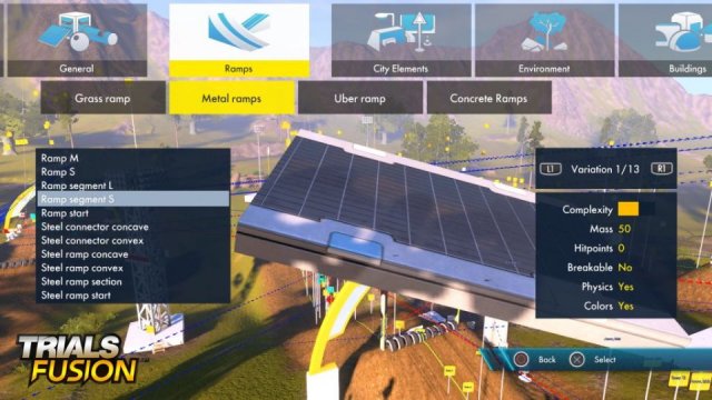 Trials Fusion - Immagine 2