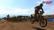 MXGP: The Official Motocross Videogame - Immagine 6