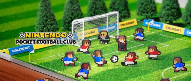 Nintendo Pocket Football League - Immagine 1