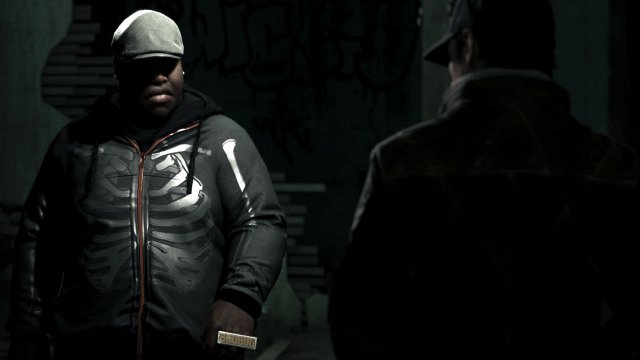 Watch Dogs - Immagine 18