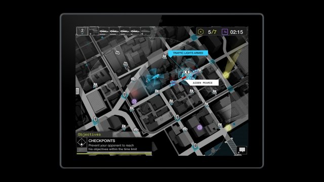 Watch Dogs - Immagine 19