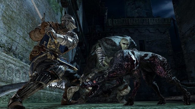 Dark Souls II - Immagine 1
