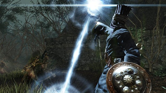 Dark Souls II - Immagine 2