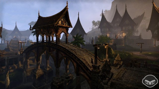The Elder Scrolls Online - Immagine 2