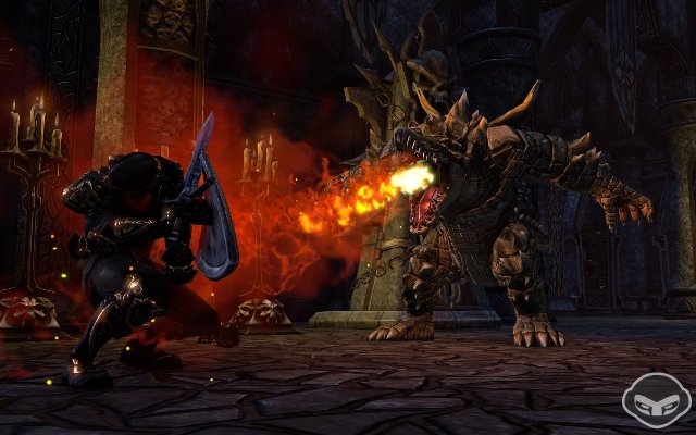The Elder Scrolls Online - Immagine 3