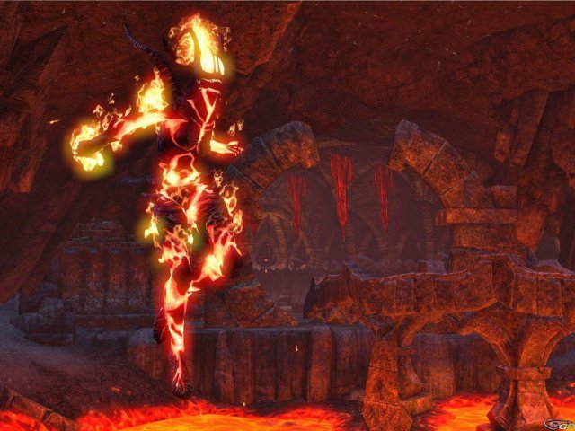 The Elder Scrolls Online - Immagine 6