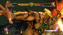 JoJo's Bizarre Adventure: All Star Battle - Immagine 5