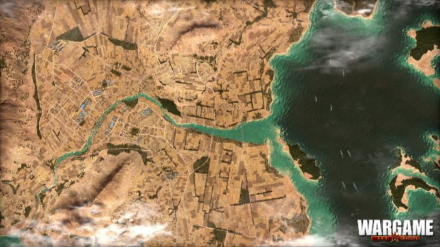 Wargame: Red Dragon - Immagine 1