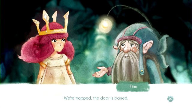 Child of Light - Immagine 2