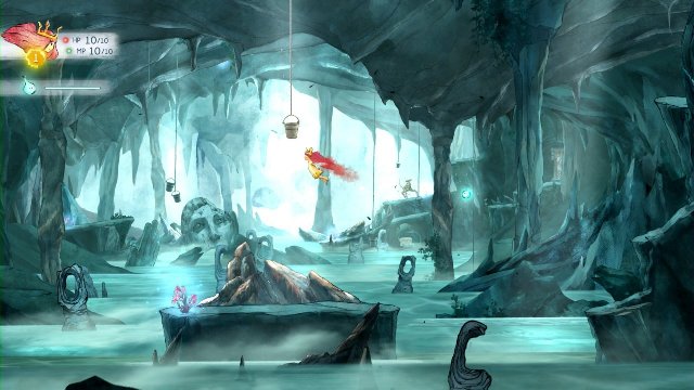 Child of Light - Immagine 3