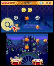 Kirby: Triple Deluxe - Immagine 4