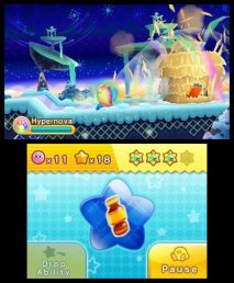 Kirby: Triple Deluxe - Immagine 5