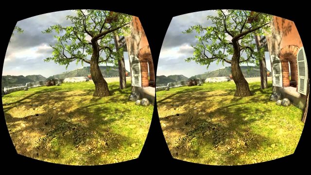 Oculus Rift - Immagine 6