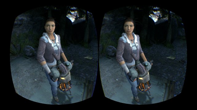 Oculus Rift - Immagine 8