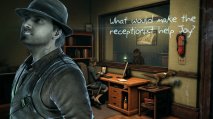 Murdered: Soul Suspect - Immagine 13