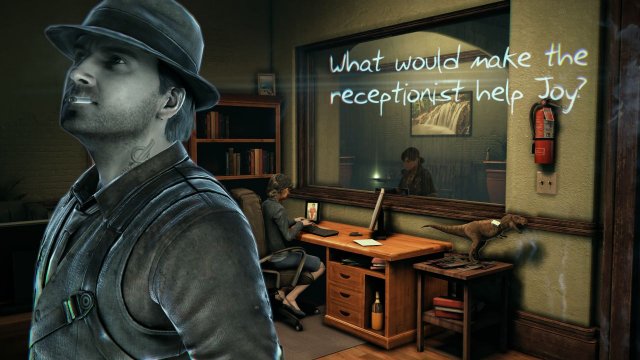 Murdered: Soul Suspect - Immagine 13