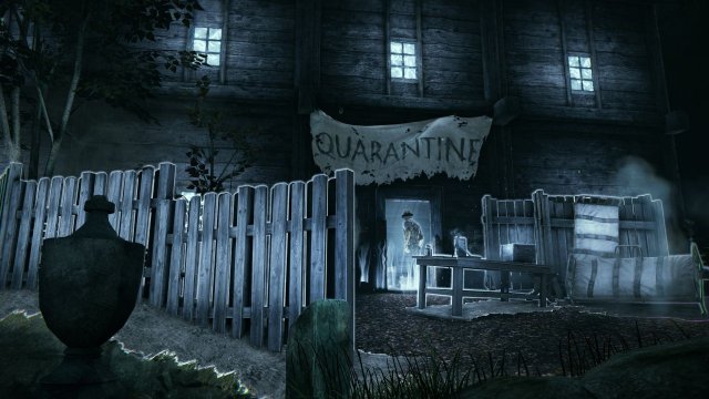 Murdered: Soul Suspect - Immagine 10