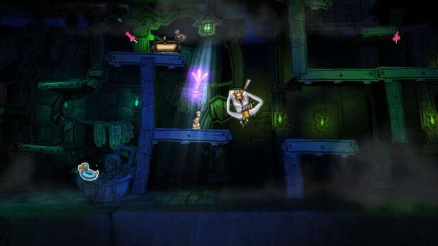 Stick It to the Man - Immagine 2