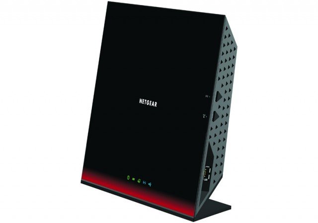 Netgear Modem Router Wireless D6300 - Immagine 1