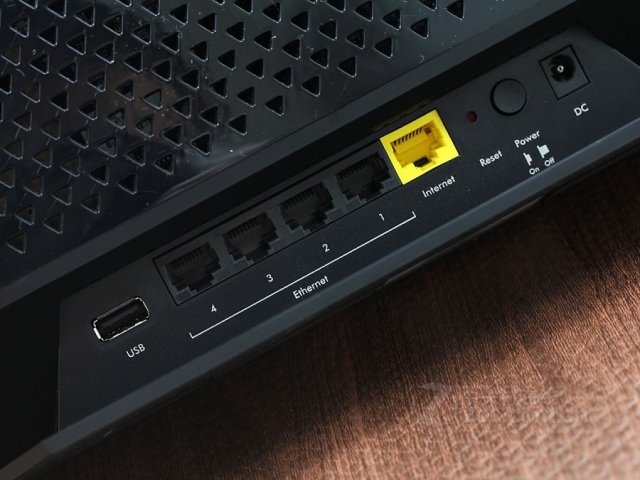 Netgear Modem Router Wireless D6300 - Immagine 4