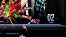 Short Peace: Ranko Tsukigime's Longest Day - Immagine 3