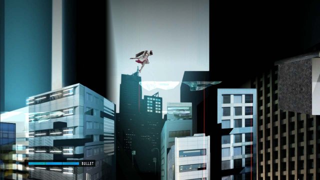 Short Peace: Ranko Tsukigime's Longest Day - Immagine 2